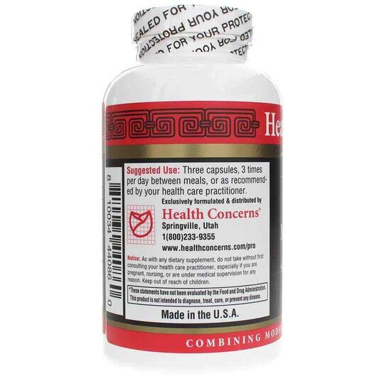 Mobility 2 Clematis, HLC